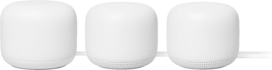google nest wifi
